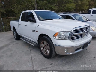 RAM RAM 1500 LONE STAR  4X2 6'4 BOX