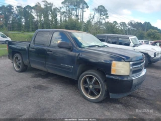 CHEVROLET CHEVROLET SILVERADO 1500 LT1