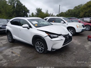 LEXUS LEXUS NX 200T