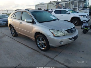 LEXUS LEXUS RX 400H
