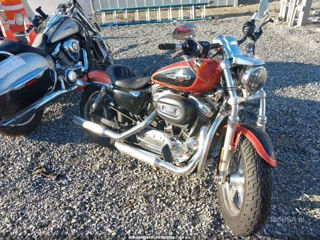 HARLEY-DAVIDSON HARLEY-DAVIDSON XLH1200 C