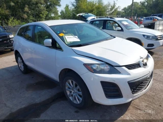 MAZDA MAZDA CX-7 I SPORT