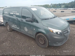 MERCEDES-BENZ MERCEDES-BENZ METRIS