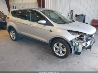FORD FORD ESCAPE SE