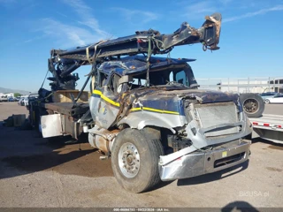 FREIGHTLINER FREIGHTLINER M2 112 MEDIUM DUTY