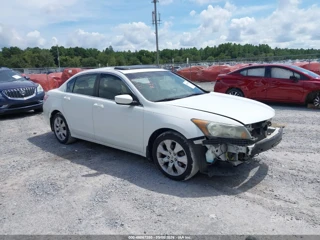 HONDA HONDA ACCORD 2.4 EX-L