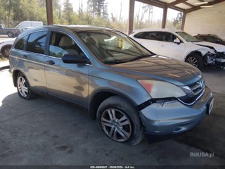 HONDA HONDA CR-V EX