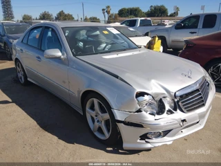 MERCEDES-BENZ MERCEDES-BENZ E 350