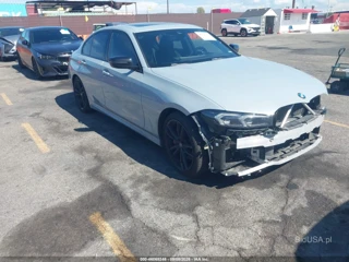 BMW 330I