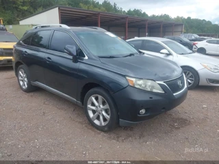 LEXUS LEXUS RX 350