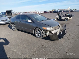 HONDA HONDA CIVIC EX