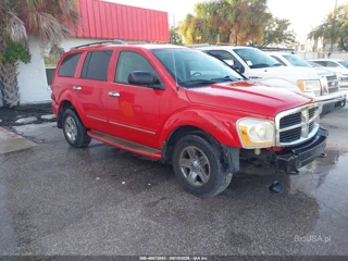 DODGE DODGE DURANGO LIMITED