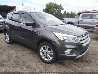 FORD FORD ESCAPE SE