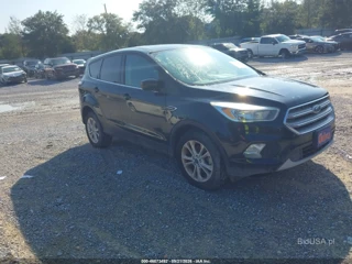 FORD FORD ESCAPE SE