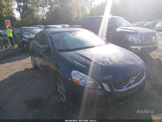 VOLVO VOLVO S60 T5