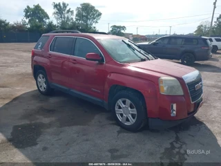 GMC TERRAIN SLT-1