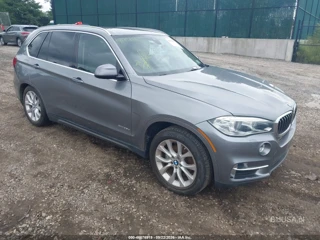 BMW X5 XDRIVE35D
