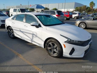 KIA KIA K5 LXS