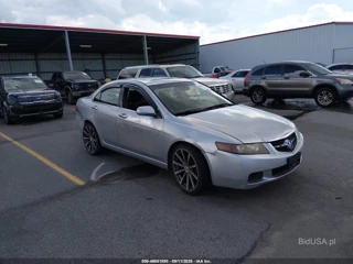 ACURA ACURA TSX