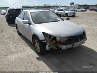 HONDA HONDA ACCORD 2.4 SE