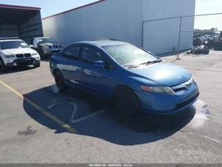 HONDA HONDA CIVIC LX