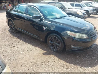 FORD FORD TAURUS SEL