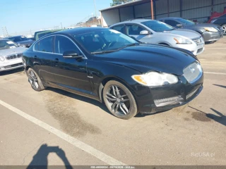 JAGUAR JAGUAR XF PREMIUM
