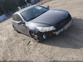 HONDA HONDA ACCORD 2.4 LX