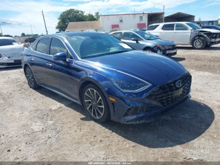 HYUNDAI HYUNDAI SONATA LIMITED