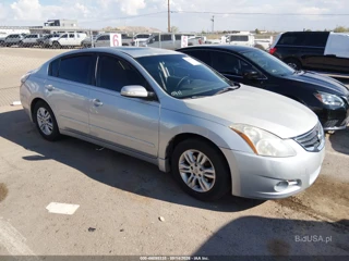 NISSAN NISSAN ALTIMA 2.5 S