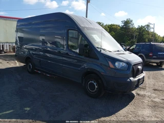 FORD FORD TRANSIT-250 CARGO VAN