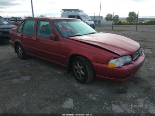 VOLVO VOLVO S70 GTAS/GTMS