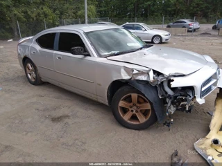 DODGE DODGE CHARGER SXT