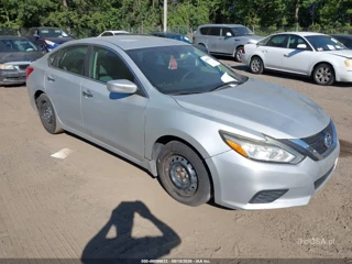 NISSAN NISSAN ALTIMA 2.5 S