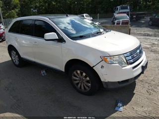 FORD FORD EDGE LIMITED
