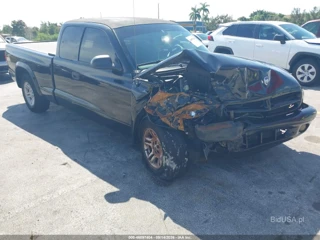 DODGE DODGE DAKOTA SPORT