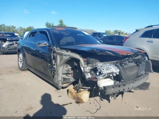 CHRYSLER CHRYSLER 300C
