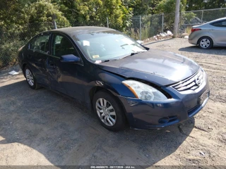 NISSAN NISSAN ALTIMA 2.5 S