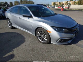 HONDA HONDA CIVIC EX-L