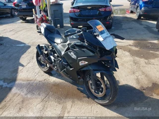 KAWASAKI KAWASAKI EX500 H