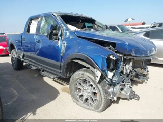 FORD FORD F-250 LARIAT