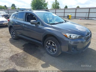 SUBARU SUBARU CROSSTREK PREMIUM