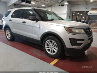 FORD FORD EXPLORER