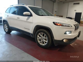 JEEP JEEP CHEROKEE LATITUDE 4X4