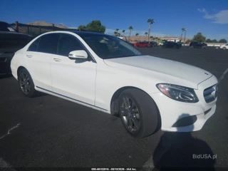 MERCEDES-BENZ MERCEDES-BENZ C 300