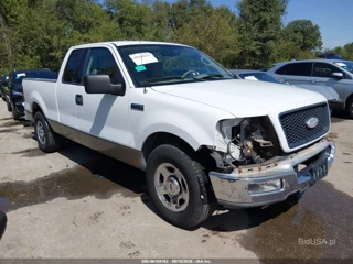 FORD FORD F-150 LARIAT/XL/XLT