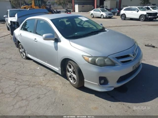 TOYOTA TOYOTA COROLLA S