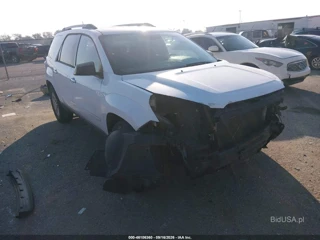 GMC ACADIA SLE-1
