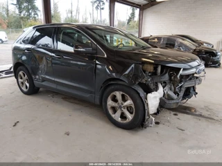 FORD FORD EDGE TITANIUM