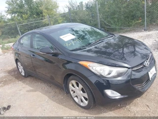 HYUNDAI HYUNDAI ELANTRA LIMITED (ULSAN PLANT)